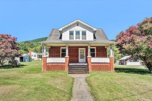 Primary Photo Of 5422 Franklin Rd SW, Roanoke Office For Sale