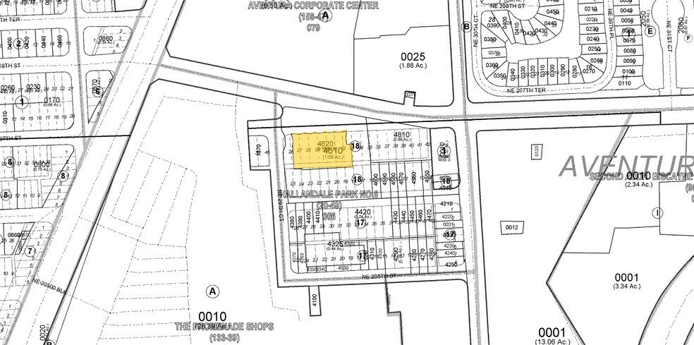 More Photos Of 2980 NE 207th St, Aventura Office Residential For Lease