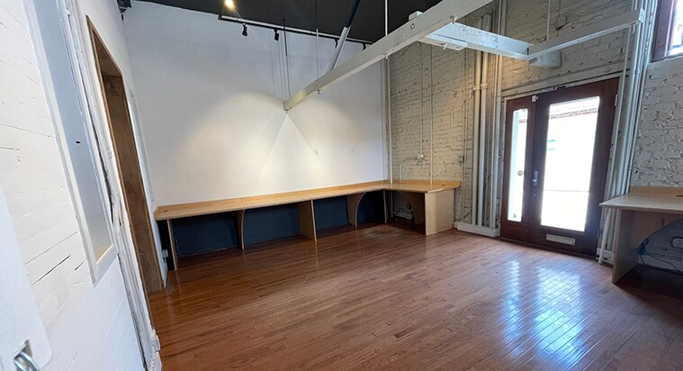 More Photos Of 509-511 N Meadow St, Richmond Storefront Retail Residential For Lease