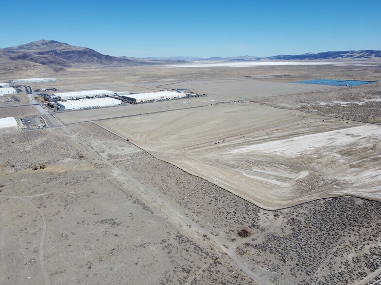 More Photos Of 0 Nevada Pacific Boulevard, Fernley Land For Sale