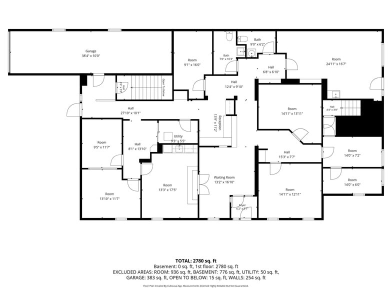 More Photos Of 110 S Broad St, Mankato Office For Lease