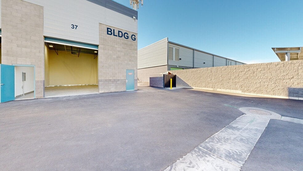 More Photos Of S. Jones Blvd. & W. Sunset Rd., Las Vegas Self Storage For Sale
