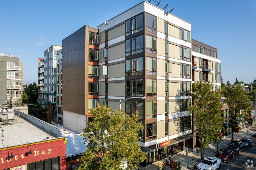 More Photos Of 4730 California Ave SW, Seattle Apartments For Lease