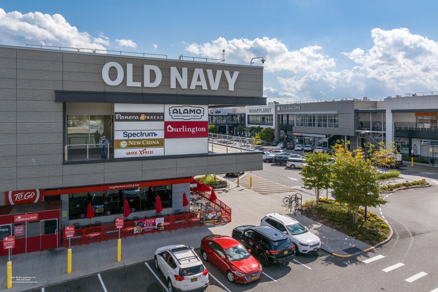 More Photos Of 2600 Hylan Blvd, Staten Island Unknown For Lease