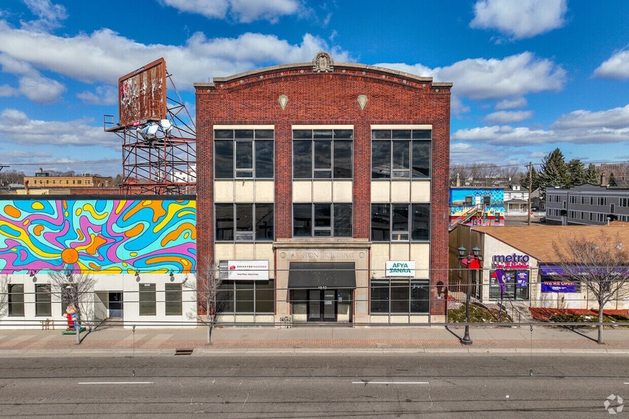 More Photos Of 1549 University Ave W, Saint Paul Office For Lease