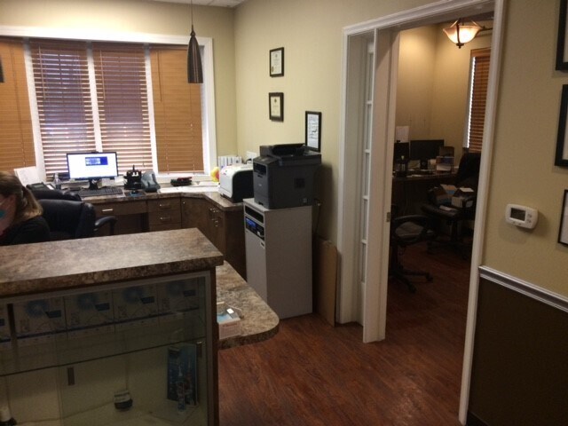 More Photos Of 179 N Main St, Dublin Medical For Lease