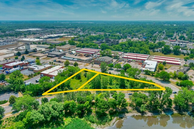 More Photos Of 1340-1360 W Yorkshire Dr, Streamwood Land For Sale
