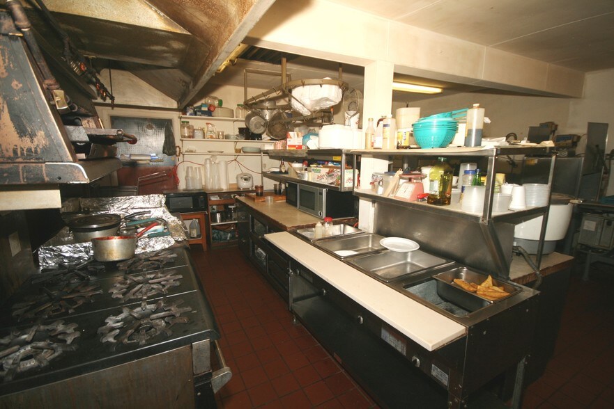 More Photos Of 22265 Us-11, Watertown Restaurant For Sale