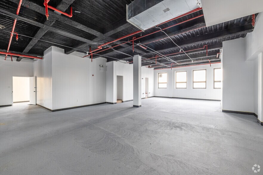 More Photos Of 33-24 Northern Blvd, Long Island City Loft Creative Space For Sale