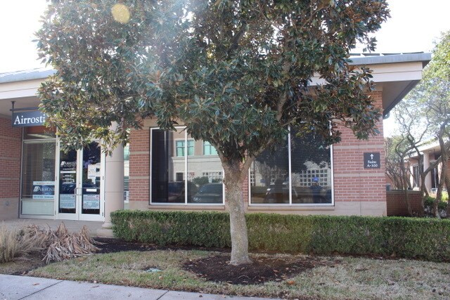 More Photos Of 1415 Highway 6, Sugar Land Medical For Lease