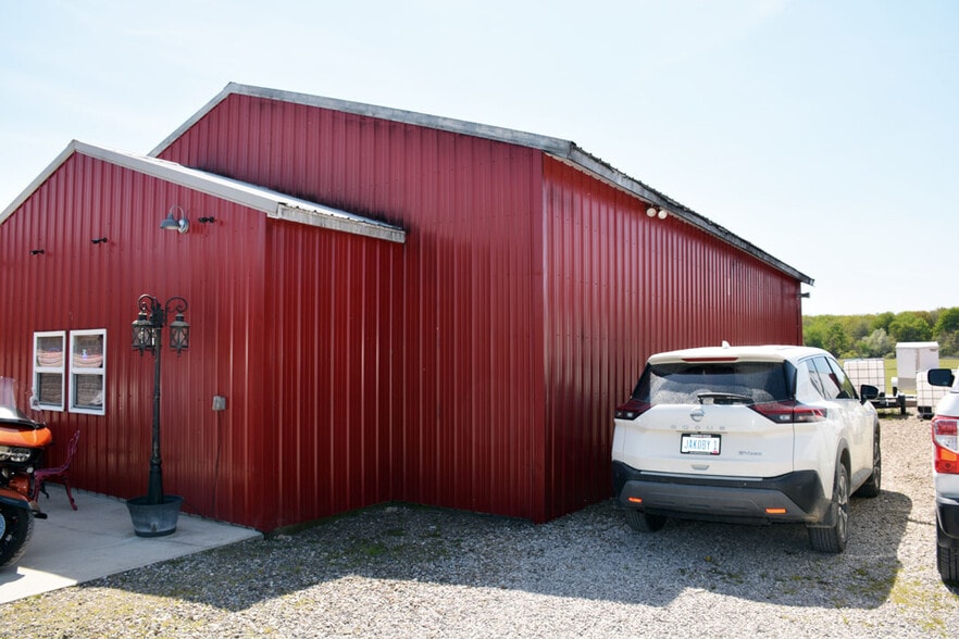 More Photos Of 5689 Loveland Rd, Jefferson Land For Sale