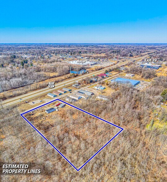 More Photos Of VL Watts Rd, Jackson Land For Sale