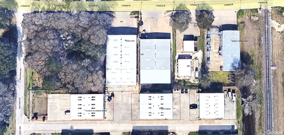 More Photos Of 610 Clear Creek Ave, League City Unknown For Lease