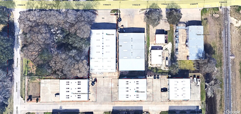 More Photos Of 610 Clear Creek Ave, League City Unknown For Lease