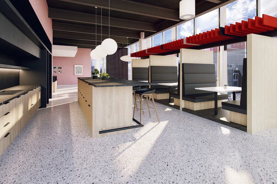 More Photos Of 201 S Las Vegas Blvd, Las Vegas Office For Lease