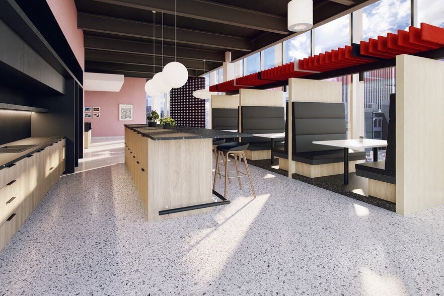 More Photos Of 201 S Las Vegas Blvd, Las Vegas Office For Lease