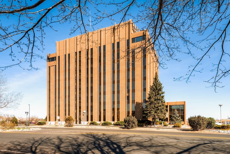 More Photos Of 1450 S Havana St, Aurora Office Residential For Sale