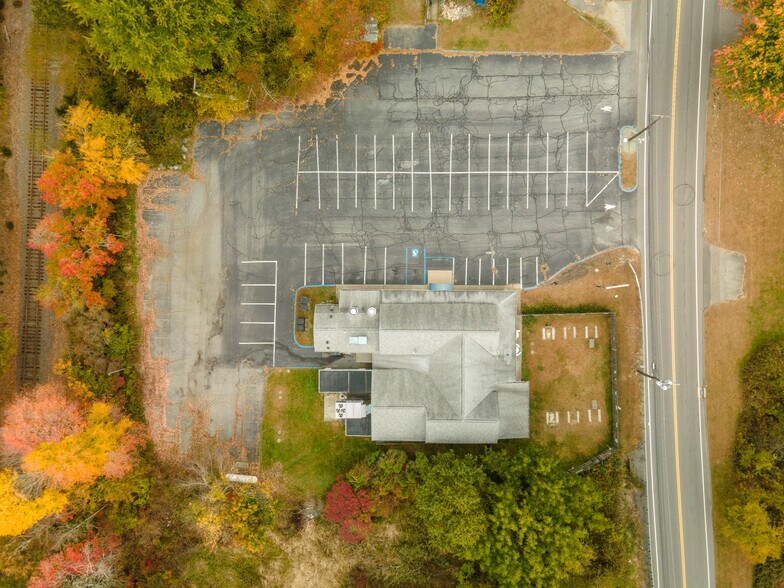 More Photos Of 1019 Norwich Rd, Plainfield Restaurant For Sale