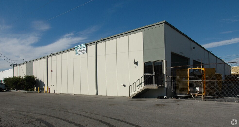 More Photos Of 15930 S Figueroa St, Gardena Manufacturing For Lease