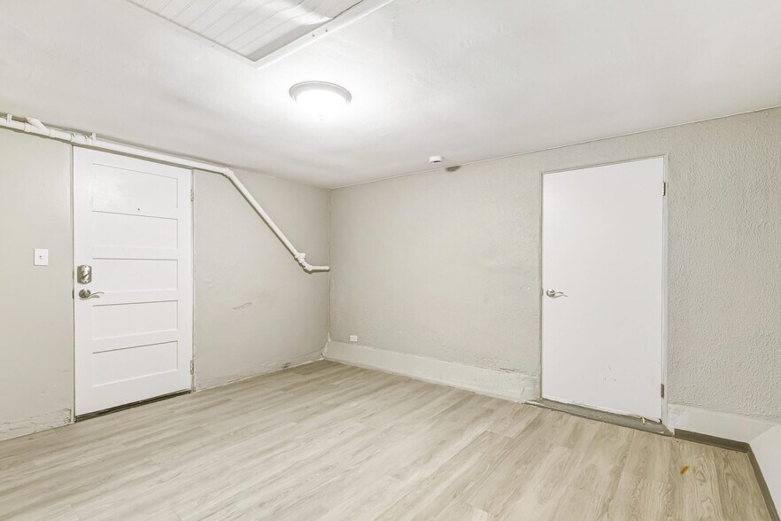 More Photos Of 1360 Franklin St, Denver Apartments For Sale