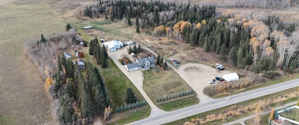 More Photos Of 4410 60 St, Sylvan Lake Land For Sale