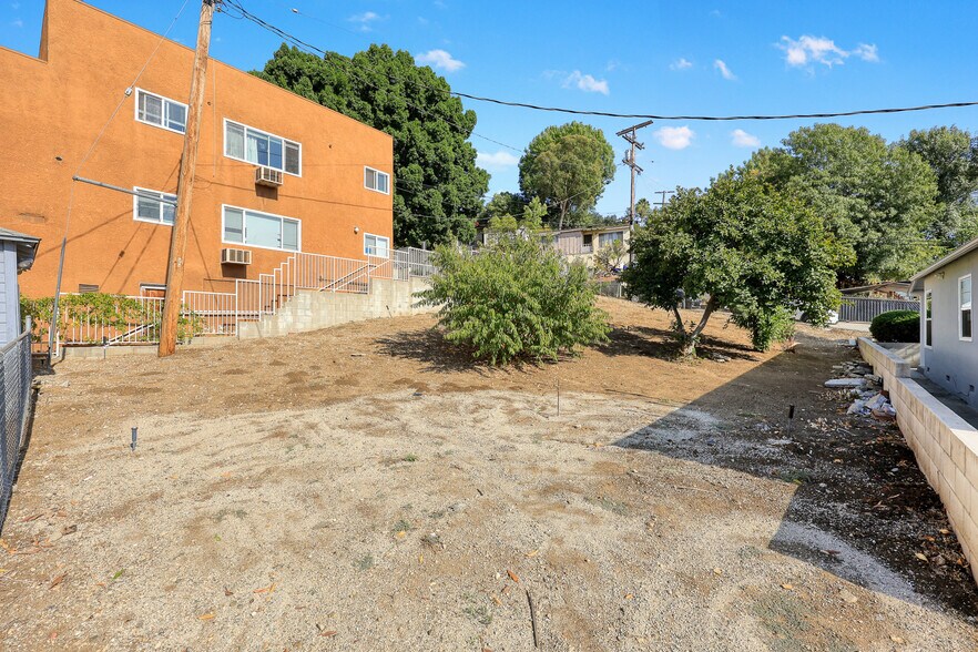 More Photos Of 6014-6018 Monterey Rd, Los Angeles Apartments For Sale
