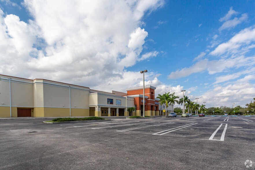 Primary Photo Of 17355 NW 59th Ave, Hialeah Storefront Retail Office For Sale