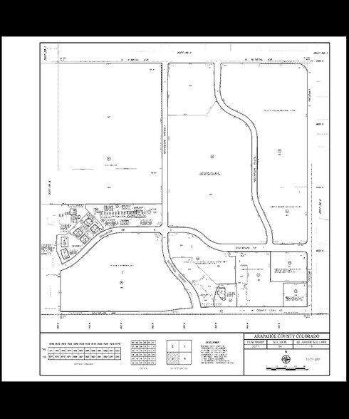 More Photos Of 621 Southpark Dr, Littleton Showroom For Lease