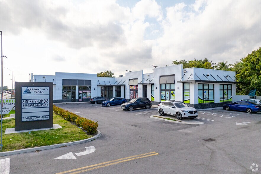 Primary Photo Of 1401 NW 119TH, North Miami Storefront Retail Office For Lease