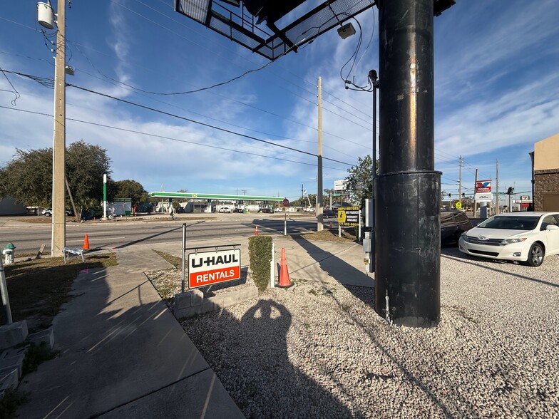 More Photos Of 1109 N Semoran Blvd, Orlando Land For Lease