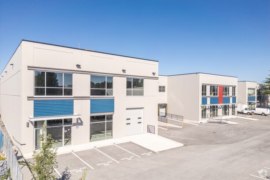 Primary Photo Of 11920 Forge Pl, Richmond Warehouse For Lease