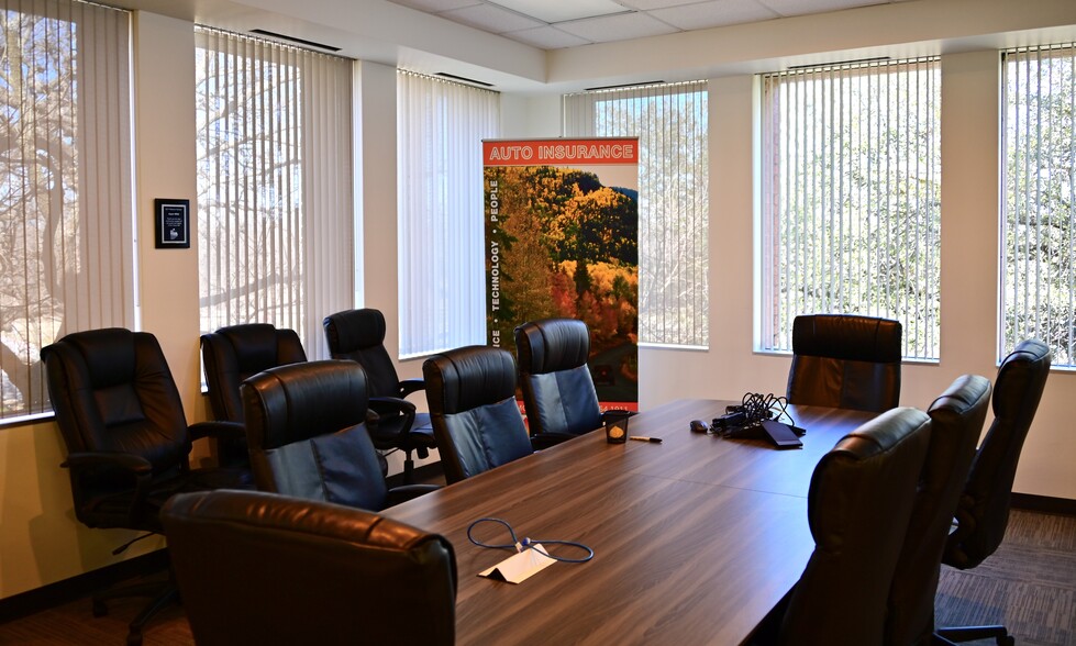 More Photos Of 3700 River Walk Dr, Flower Mound Office For Lease