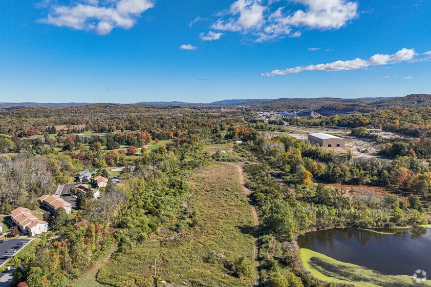 Primary Photo Of 99 Mulford Ct, Lafayette Land For Sale