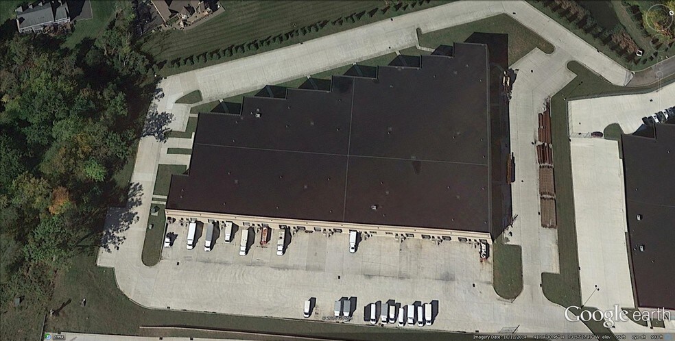 More Photos Of 400 Oritani Dr, Blauvelt Warehouse For Lease