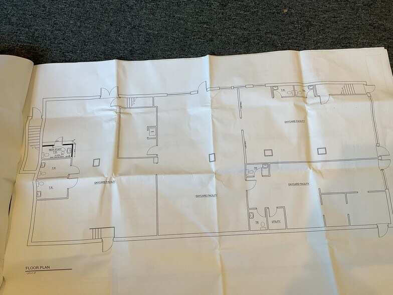 More Photos Of 6634-6642 Haverford Ave, Philadelphia Specialty For Sale