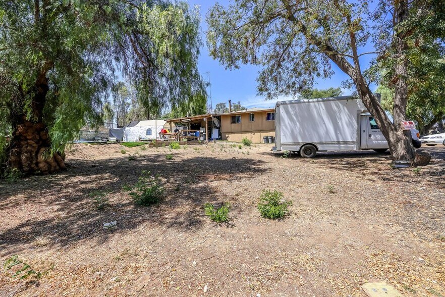 More Photos Of 1828 N Iris Ln, Escondido Land For Sale