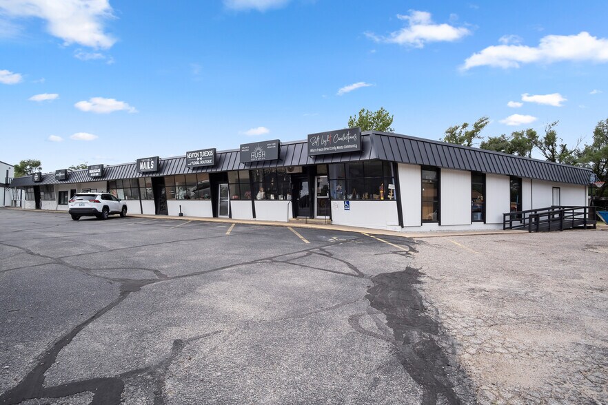 More Photos Of 1023-1039 Washington Rd, Newton Storefront Retail Office For Sale