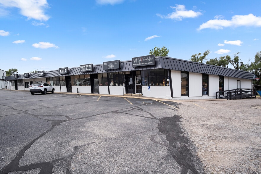 More Photos Of , Newton General Retail For Sale