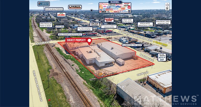 More Photos Of 61 Gilmer St, Killeen Service For Sale