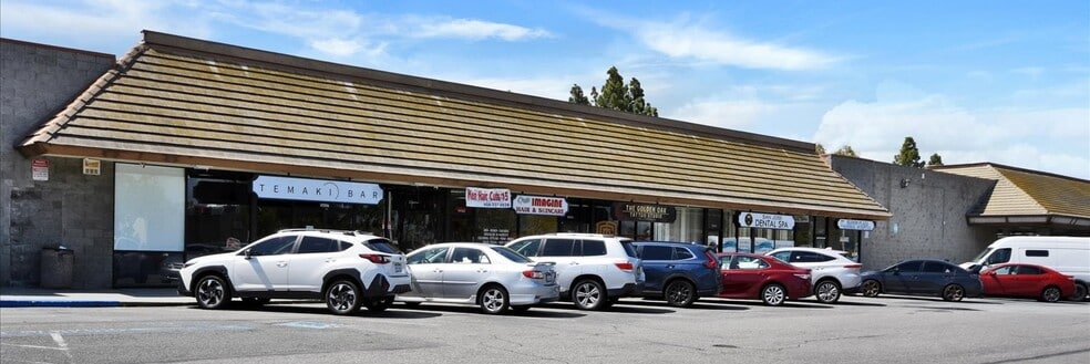 More Photos Of 470-480 Blossom Hill Rd, San Jose Unknown For Lease