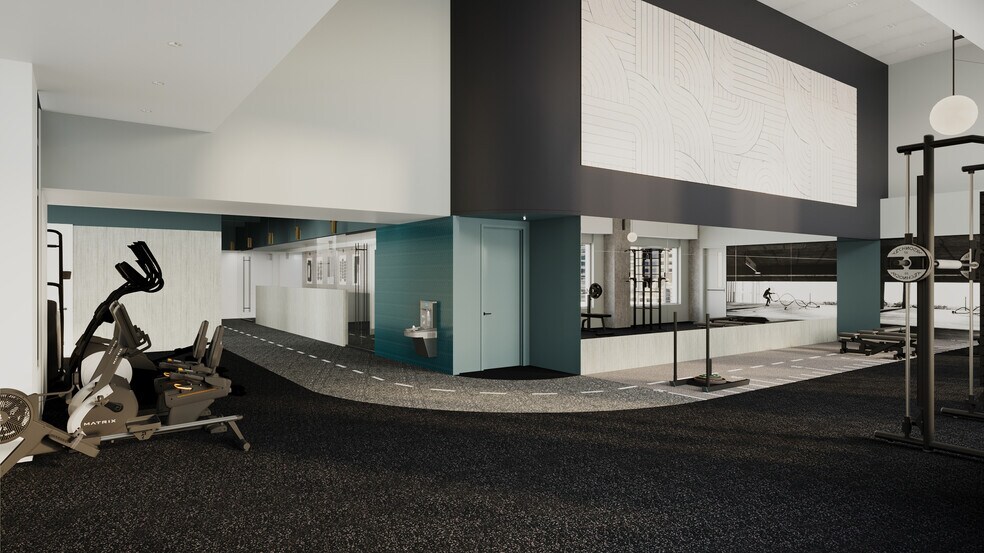 More Photos Of 1 N Franklin St, Chicago Office For Lease