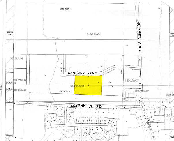 More Photos Of 4940 Enterprise Pky, Seville Office For Sale