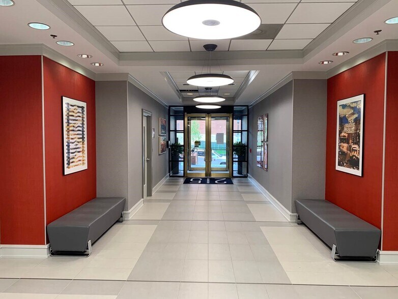 More Photos Of 215 Washington Ave, Towson Office For Lease