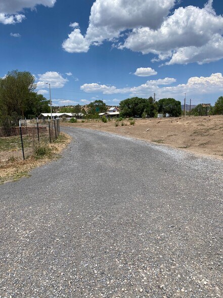 Primary Photo Of 20 NM Hwy 518, Las Vegas Land For Sale