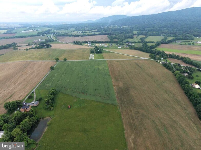 More Photos Of 9385 Royer Rd, Mercersburg Land For Sale