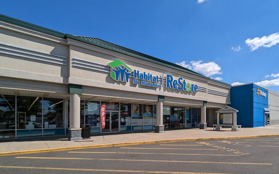 More Photos Of 20-200 N Main St, Manville Unknown For Sale