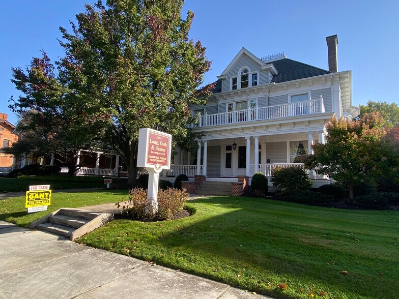 More Photos Of 505 N Market St, Wooster Office For Lease