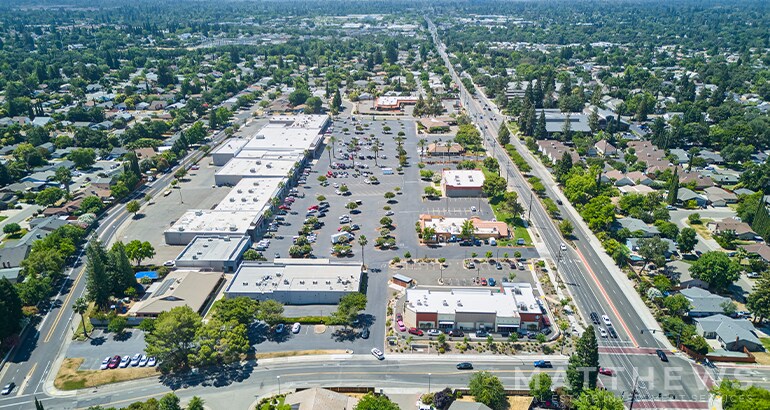 More Photos Of 6956-7074 Sunrise Blvd, Citrus Heights General Retail For Sale