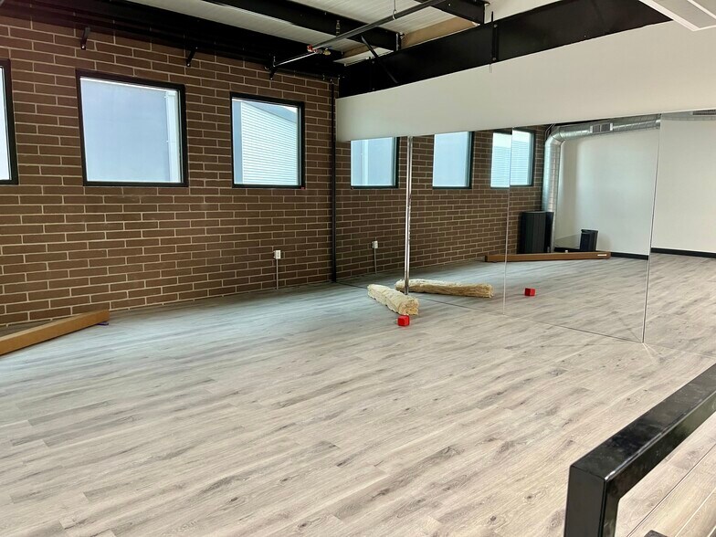 More Photos Of 4451 Dale Earnhardt Way, Northlake Office For Sale