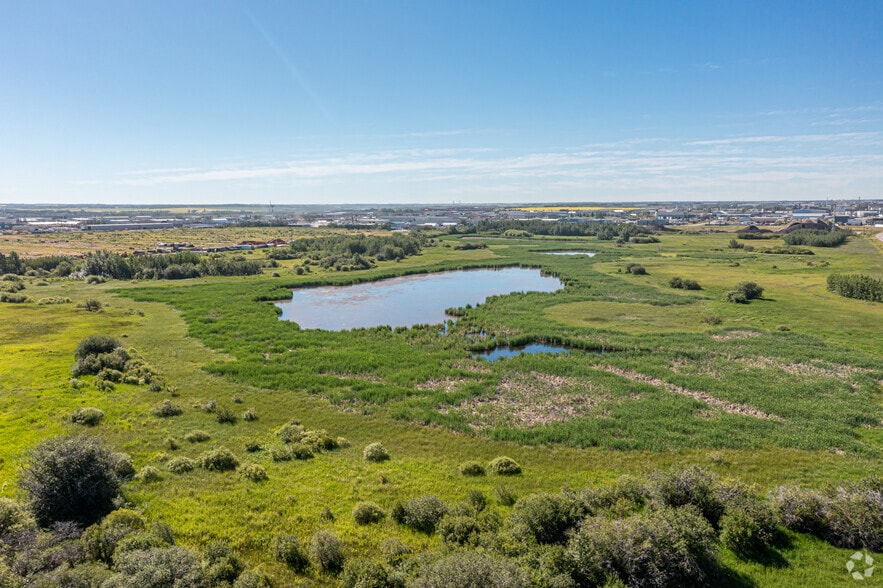 More Photos Of 1650 Sparrow Dr, Nisku Land For Sale